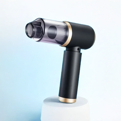 Airluno Duster-Portable Vacuum High-Power