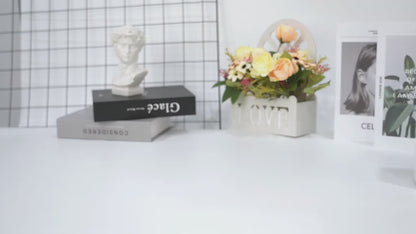 Airluno Duster-Portable Vacuum High-Power